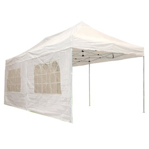 Pas cher personnalisé imprimé pop up chapiteau tente à vendre - Product Image 6