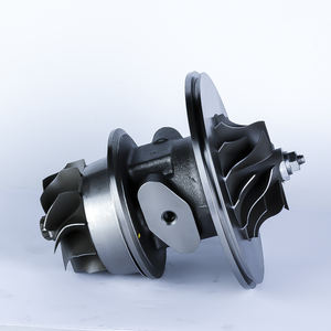 Cartucho de Turbina <span class=keywords><strong>Turbo</strong></span> TD08 para Camión Hyundai 6D22 49490-25801 28200-84800 49490-25801 Fabricante de Turbocompresores - Product Image 6
