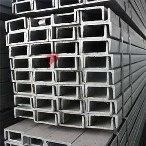 Perfil de Acero Galvanizado de Doble Viga <span class=keywords><strong>2x2</strong></span> para Estructura de Montaje Solar - Product Image 6