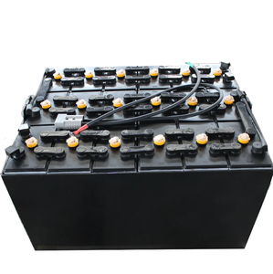 80V 700AH充電式電動フォークリフトバッテリー部品 - Product Image 4