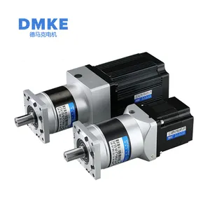 48V 24V 1hp brushless dc פלנטריים gear מנוע