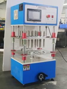 Knop Toetsenbord Sleutel Leven Testen Machine Sleutel <span class=keywords><strong>Tester</strong></span> - Product Image 5