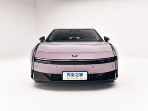 รถยนต์พลังงานใหม่ Xpeng P7 ปี 2024 ขับเคลื่อนอัตโนมัติเต็มรูปแบบ ความเร็วสูง ควบคุมระยะไกล รถซูเปอร์สปอร์ต - Product Image 3