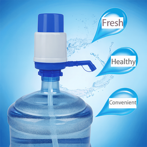 <span class=keywords><strong>Pompe</strong></span> à <span class=keywords><strong>eau</strong></span> portable à bon prix, <span class=keywords><strong>pompe</strong></span> à <span class=keywords><strong>eau</strong></span> manuelle pour bouteille universelle domestique - Product Image 4