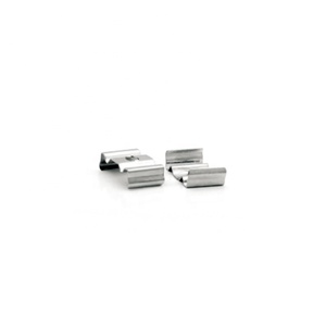 Petit boîtier de bande lumineuse linéaire en forme de <span class=keywords><strong>U</strong></span>, 26.7x24.4MM, canal d'extrusion en <span class=keywords><strong>Alu</strong></span>, montage en Surface, profilé en aluminium LED - Product Image 4