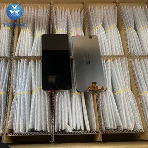 Mobile Screen For Samsung Galaxy Note 8 9 10 10lite 10 Plus 20 20Ultra Display Touch Screen Assembly