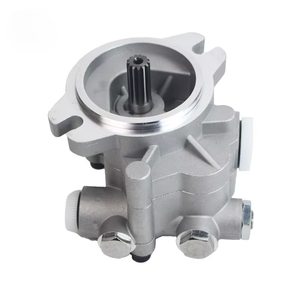 ปั๊มไฮดรอลิกไพล็อตสำหรับรถขุดแดวู รุ่น DH225-9 - Product Image 2