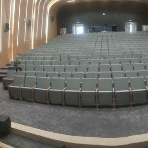 Konferensi Hall Kursi Kuliah Hall Tempat Duduk Auditorium <span class=keywords><strong>Furniture</strong></span> - Product Image 4