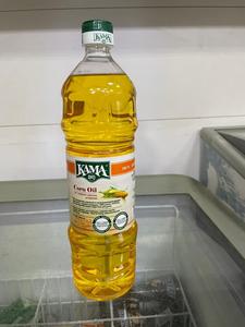 Aceite de Girasol 100% Orgánico Fraccionado Refinado en Alemania, Calidad Premium, para Cocinar, 2 Años de Vida Útil, Almacenamiento en Lugar Fresco y Seco, Suministro a Granel - Product Image 2