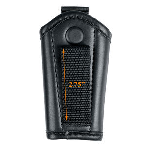 ซองใส่อุปกรณ์เข็มขัดแนวยุทธวิธี,กระเป๋าใส่กุญแจกันลื่น - Product Image 2