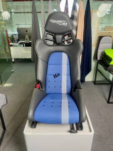 Asiento Deportivo de Carreras de Fibra de Carbono Seca YLD, el Más Vendido, para <span class=keywords><strong>Porsche</strong></span> 718 911 GT3 RS - Product Image 5