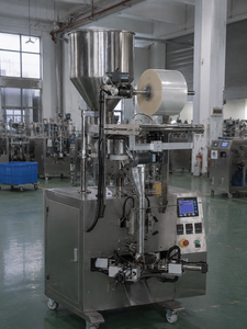 Machines à collationner multifonctionnelles entièrement automatiques <span class=keywords><strong>2023</strong></span> : Emballage, étiquetage et fabrication <span class=keywords><strong>de</strong></span> sacs alimentaires haute productivité - Product Image 5