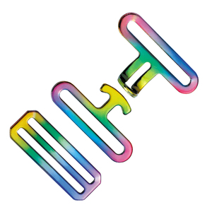 El nuevo listado Sierra Leona Wallis y Futuna Islands Saddlery Hardware - Product Image 1