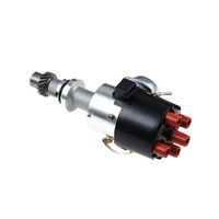 9230087169 ZHIPEAK nouveau distributeur d'allumage pour Audi 80 100 VW Golf II Jetta II 1.6 1.8