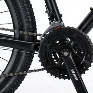 <span class=keywords><strong>Bicicleta</strong></span> de Fibra de <span class=keywords><strong>Carbono</strong></span> con Amortiguación, <span class=keywords><strong>29</strong></span> Pulgadas, Aleación de Aluminio, Tipo Deportivo SUS, Ciclismo al Aire Libre, <span class=keywords><strong>Bicicleta</strong></span> de Montaña - Product Image 4