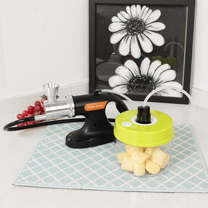 Machine à fumer plus puissante, fumée fraîche, sans <span class=keywords><strong>blocage</strong></span> d'huile, arôme Blaster - Product Image 5