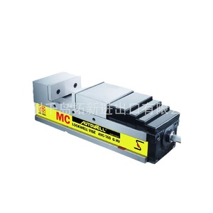Autokell Mechanical Precision Vise AVC-160G Hv Machining Center <b>Clamps</b> - Product Image 2