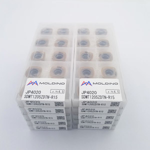 SDMT1205ZDTN-R15 JP4020 Hitachii Insert Hitachii Cnc <strong>Cutting</strong> <strong>Tools</strong> - Product Image 4