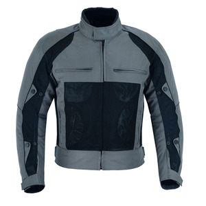 Traje de Motociclismo de Cordura para Todas las Temporadas, Diseño Moderno, de Alta Calidad, para Motociclistas - Product Image 6