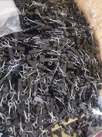 Penjepit Kabel Drop Tipe Anchor Adss Ftth untuk Kabel Serat Optik