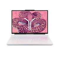 Direct Sale Legion Y9000P 2025 AIPC Gaming Laptop 16" 16:10 2560x1440 Intel I9 12-Core RTX5090 SSD RGB Backlit English E-sports