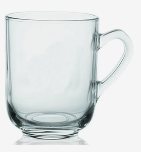 Vasos <span class=keywords><strong>de</strong></span> Vidrio con Logotipo Personalizado y Tapa <span class=keywords><strong>de</strong></span> 13 Onzas, Proveedor al por Mayor, Fabricante OEM, Regalo Personalizado para Eventos - Product Image 3