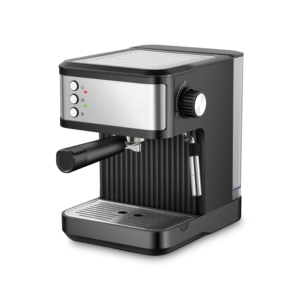 Hotel 15 bar Espresso <span class=keywords><strong>Cappuccino</strong></span> Cafetera Con Espuma De Leche - Product Image 2