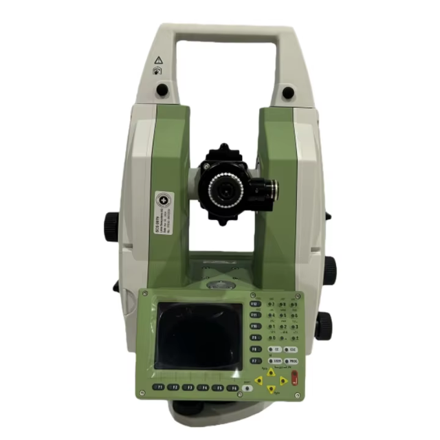 New Original Leica TM6100A Industrial Theodolite Survey Equipment.
