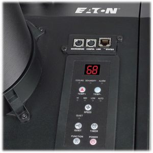 Aire Acondicionado Portátil Tripp Lite 24000 Btu 7 Kw R32 Solo Frío Para Habitaciones Grandes y Salas de Servidores - Product Image 3