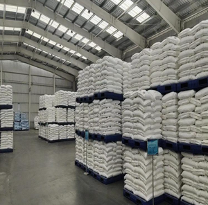 Garantie de qualité chinoise, fournisseurs chinois, CAS 7783-20-2, poudre blanche utilisée dans l'agriculture, engrais chimique, <span class=keywords><strong>sulfate</strong></span> d'ammonium - Product Image 5
