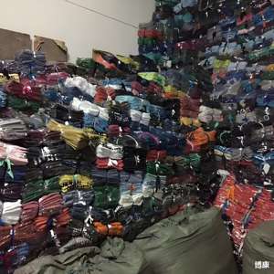 Robes d'été haut de gamme pour filles et enfants, lots mixtes, tissu léger, faible taux de défauts, stock neuf, qualité A - Product Image 6