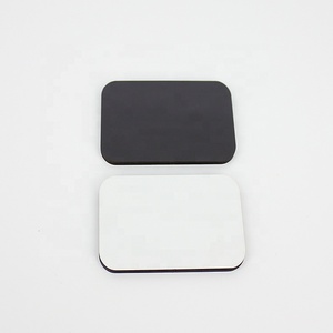 Impresión por sublimación en blanco, hermosos <span class=keywords><strong>imanes</strong></span> <span class=keywords><strong>para</strong></span> <span class=keywords><strong>nevera</strong></span>, 4mm, marco de imagen de vista personalizada, <span class=keywords><strong>comprar</strong></span> en línea - Product Image 6