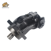 Moteur hydraulique à piston OEM 226-6003-01 A2FLM500 pour l'entretien des machines, pièce de rechange pour le marché secondaire