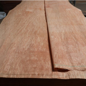 <span class=keywords><strong>Face</strong></span> Folheado Natural Folheado de Madeira de Móveis de Madeira Compensada <span class=keywords><strong>Bintangor</strong></span> Folheado Comercial Folha de Rosto - Product Image 5