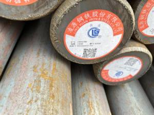 מחיר יצרן 16 מ "מ פלדה עגול בר 10grmo0-10 20 קרמנטי סגסוגת פלדה עגול פחמן פלדה - Product Image 5