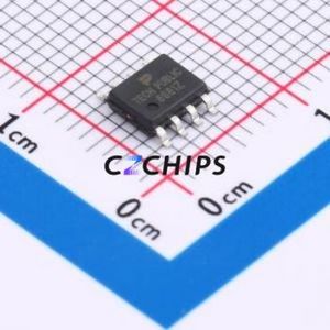 Original et nouveau FDS6681Z SOP-8 Transistor à effet de champ Transistor (MOSFET) Vente entière Puces de composants électroniques et service de nomenclature - Product Image 1