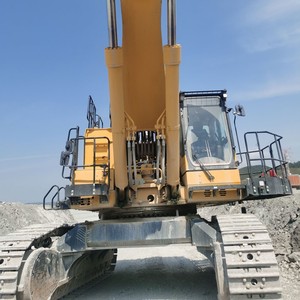 Excavadora Hidráulica Komatsu PC1250 Usada en Venta, Alta Eficiencia a Precio Competitivo, KOMATSU 1250 - Product Image 6