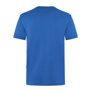 T-shirt da Lavoro per Uomo, Merchandising Sostenibile ed Ecologico - Product Image 6
