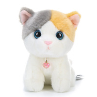 Jouets en peluche personnalisés en gros de l'usine OEM, amusants, adaptés aux enfants, couverture de confort pour anniversaire avec rembourrage en coton PP super doux
