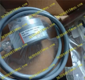 ตัวเข้ารหัสดั้งเดิมใหม่ KM51035304V002 001 MX11 8.5020.2540.1024.S228 - Product Image 3