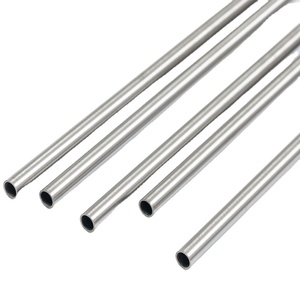 <span class=keywords><strong>Tubo</strong></span> <span class=keywords><strong>capilar</strong></span> de <span class=keywords><strong>aluminio</strong></span> de diámetro pequeño de 1mm, 2mm, 3mm, 4mm para sistema industrial intercambiador de calor de refrigeración - Product Image 5