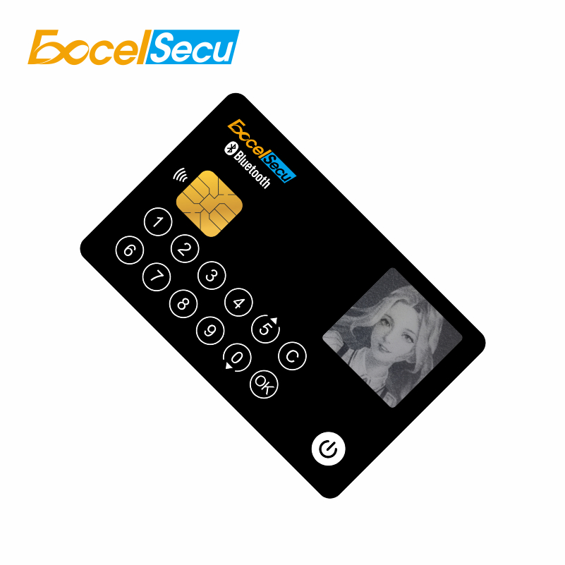 Лидер продаж, смарт-чип с многоключевой платформой JAVA, поддержка SDK для разработки applet