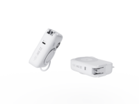 2026 -Promo Hadiah Power Bank Magnetik 3-in-1 dengan Kapasitas 10000mAh 15W & 22.5W QC, Dilengkapi Colokan AC & Layar Pintar