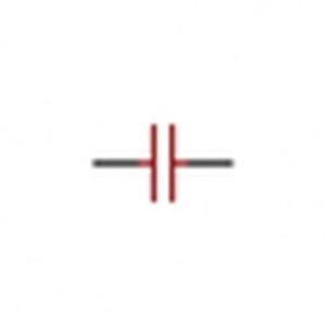 0402CG4R0C500NT Ceramic Capacitor 4pF 0.25pF 50V - Product Image 1