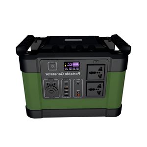 Meilleure vente générateur <span class=keywords><strong>solaire</strong></span> portable 500W 1000W 2000W alimentation d'usine pour un usage domestique 220V centrale <span class=keywords><strong>solaire</strong></span> <span class=keywords><strong>batterie</strong></span> <span class=keywords><strong>externe</strong></span> - Product Image 2