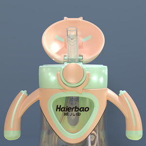 <span class=keywords><strong>2022</strong></span> NW REE 300ml 10,5 oz IDS ababy hilhildrenado stomstomstomug UPS rinrinrinrinking Water ottottle - Product Image 4