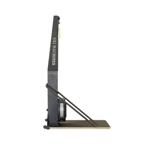 Máquina de Fitness Instring 2024, Equipo de Gimnasio Comercial, Simulador de Esquí para el Hogar, Máquina de Esquí - Product Image 1