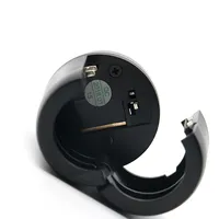 Bouchon de bouteille de vin en plastique avec serrure à combinaison HY, dispositif de verrouillage par mot de passe pour la préservation des meubles, la quincaillerie et les articles ménagers divers