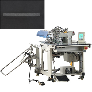 Automatic Welt Pocket <b>Machine</b> Welting 896N - Product Image 3