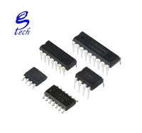 LM358 LM393 NE555 MC34063 LM324 LM339 LM386 LM311 NE5532 NE556 DIP-8 DIP-14 DIP-18 IC-Chip
